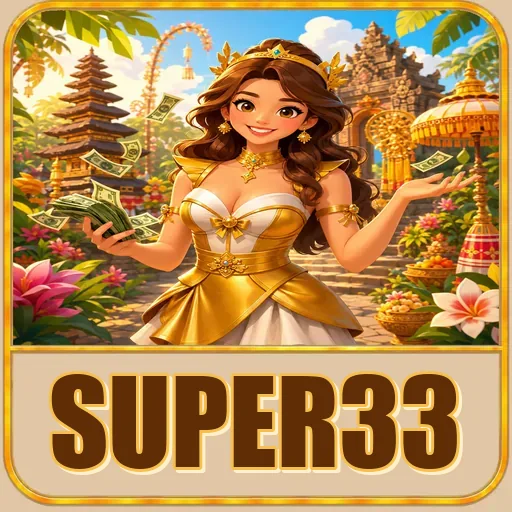 super33 - Peningkatan performa dan UI/UX terbaru